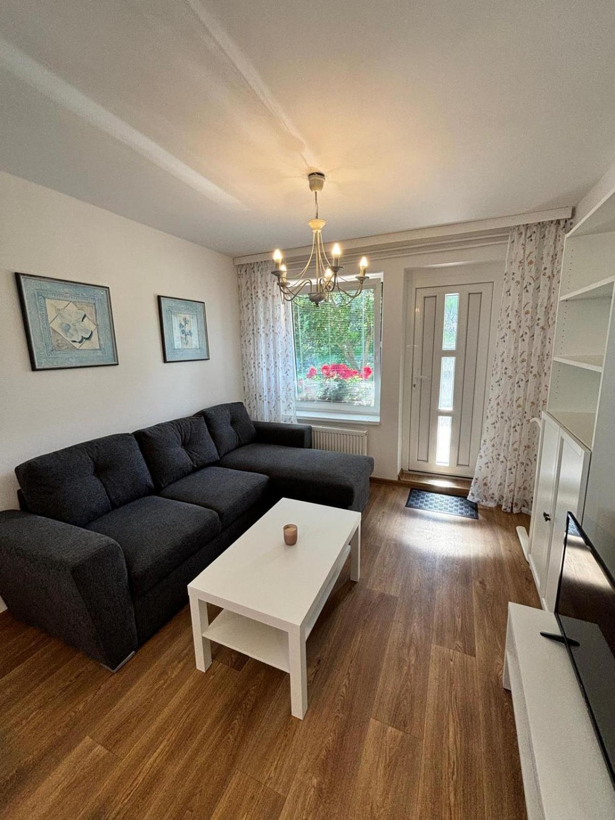 Apartman Vendy 卡罗维发利 外观 照片